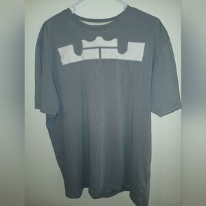 Lebron James XXL tee